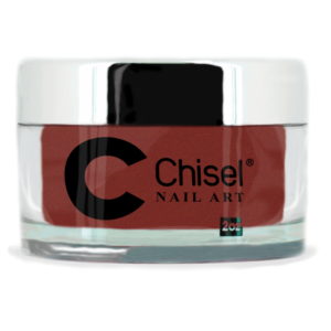 CHISEL ACRYLIC DIPPING POWDER 20Z (017A)