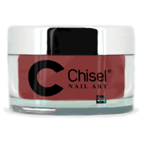 CHISEL ACRYLIC DIPPING POWDER 20Z (020B)