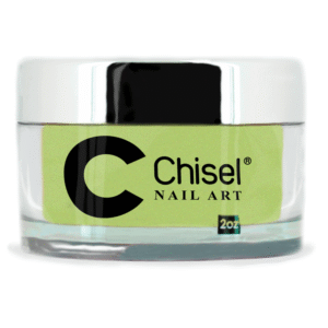 CHISEL ACRYLIC DIPPING POWDER 20Z (04A)