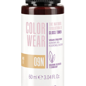 Color Wear Gloss 09N 60ml
