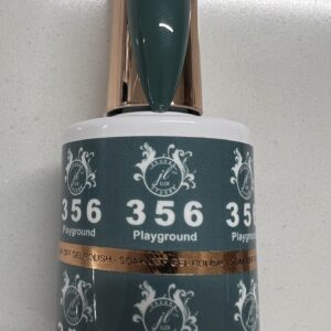 JL LUX GEL 356 15ML