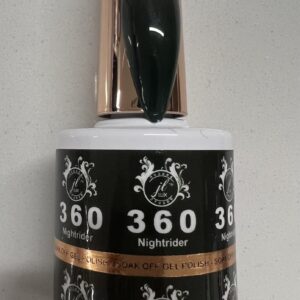 JL LUX GEL 360 15ML