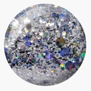 Chunky Holo DIVA #025