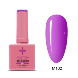 MOLLY GEL 20ml TPO free M102
