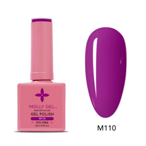 MOLLY GEL 20ml TPO free M110