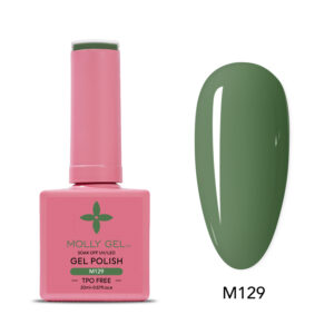 MOLLY GEL 20ml TPO free M129