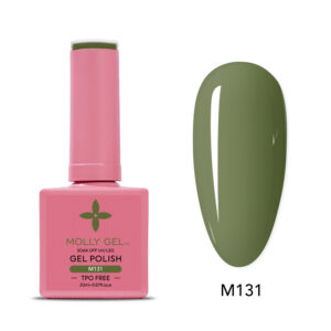MOLLY GEL 20ml TPO free M131