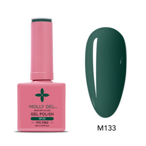 MOLLY GEL 20ml TPO free M133