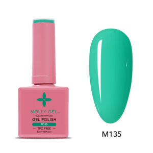 MOLLY GEL 20ml TPO free M135