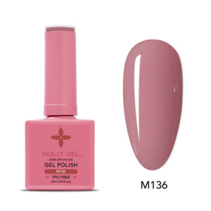MOLLY GEL 20ml TPO free M136