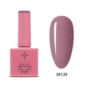 MOLLY GEL 20ml TPO free M139