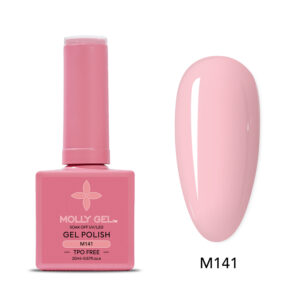 MOLLY GEL 20ml TPO free M141