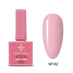 MOLLY GEL 20ml TPO free M142