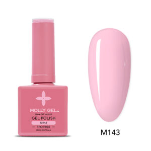 MOLLY GEL 20ml TPO free M143