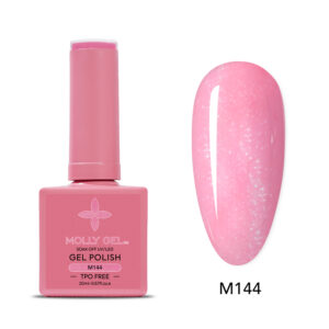 MOLLY GEL 20ml TPO free M144