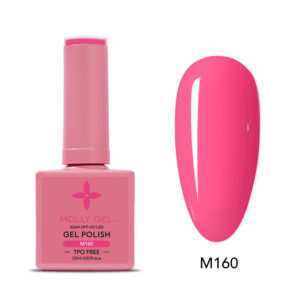 MOLLY GEL 20ml TPO free M160
