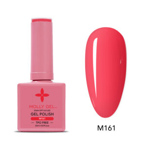 MOLLY GEL 20ml TPO free M161