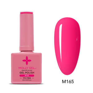 MOLLY GEL 20ml TPO free M165