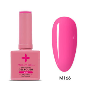 MOLLY GEL 20ml TPO free M166