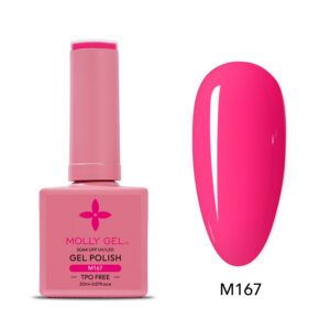 MOLLY GEL 20ml TPO free M167
