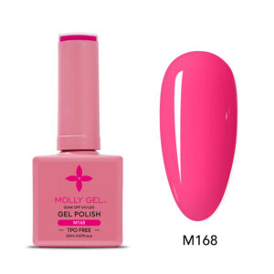 MOLLY GEL 20ml TPO free M168