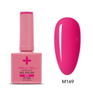 MOLLY GEL 20ml TPO free M169