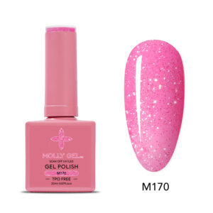 MOLLY GEL 20ml TPO free M170