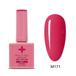 MOLLY GEL 20ml TPO free M171