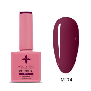 MOLLY GEL 20ml TPO free M174