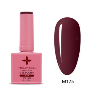 MOLLY GEL 20ml TPO free M175
