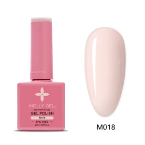 MOLLY GEL 20ml TPO free M018