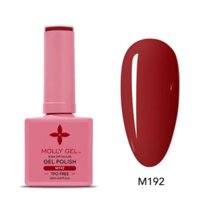 MOLLY GEL 20ml TPO free M192