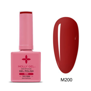 MOLLY GEL 20ml TPO free M200