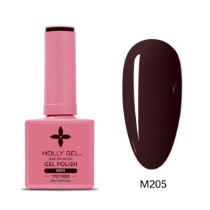 MOLLY GEL 20ml TPO free M205