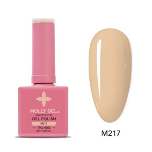 MOLLY GEL 20ml TPO free M217