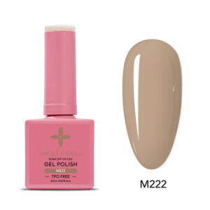 MOLLY GEL 20ml TPO free M222