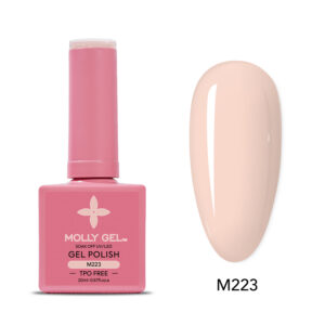 MOLLY GEL 20ml TPO free M223