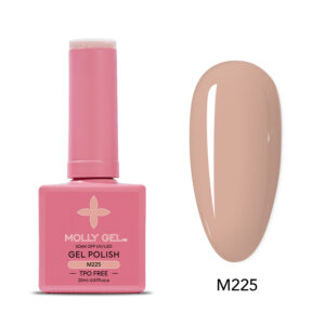 MOLLY GEL 20ml TPO free M225
