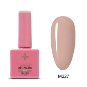 MOLLY GEL 20ml TPO free M227