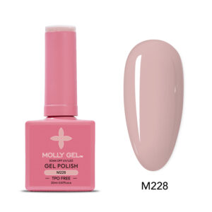 MOLLY GEL 20ml TPO free M228