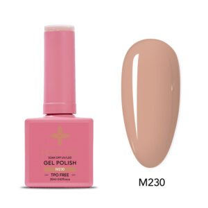 MOLLY GEL 20ml TPO free M230