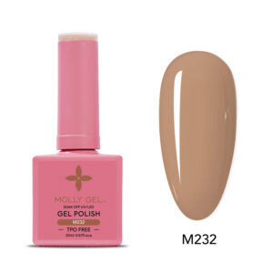 MOLLY GEL 20ml TPO free M232