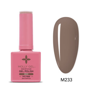 MOLLY GEL 20ml TPO free M233