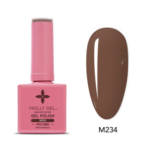 MOLLY GEL 20ml TPO free M234