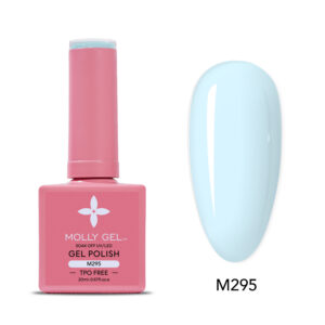 MOLLY GEL 20ml TPO free M295