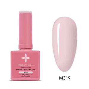 MOLLY GEL 20ml TPO free M319