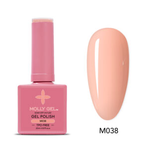 MOLLY GEL 20ml TPO free M038