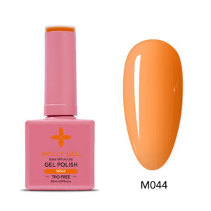 MOLLY GEL 20ml TPO free M044