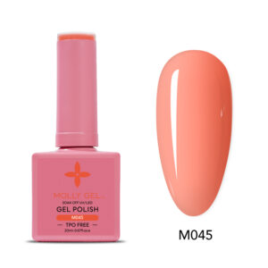 MOLLY GEL 20ml TPO free M045