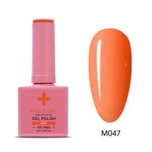 MOLLY GEL 20ml TPO free M047